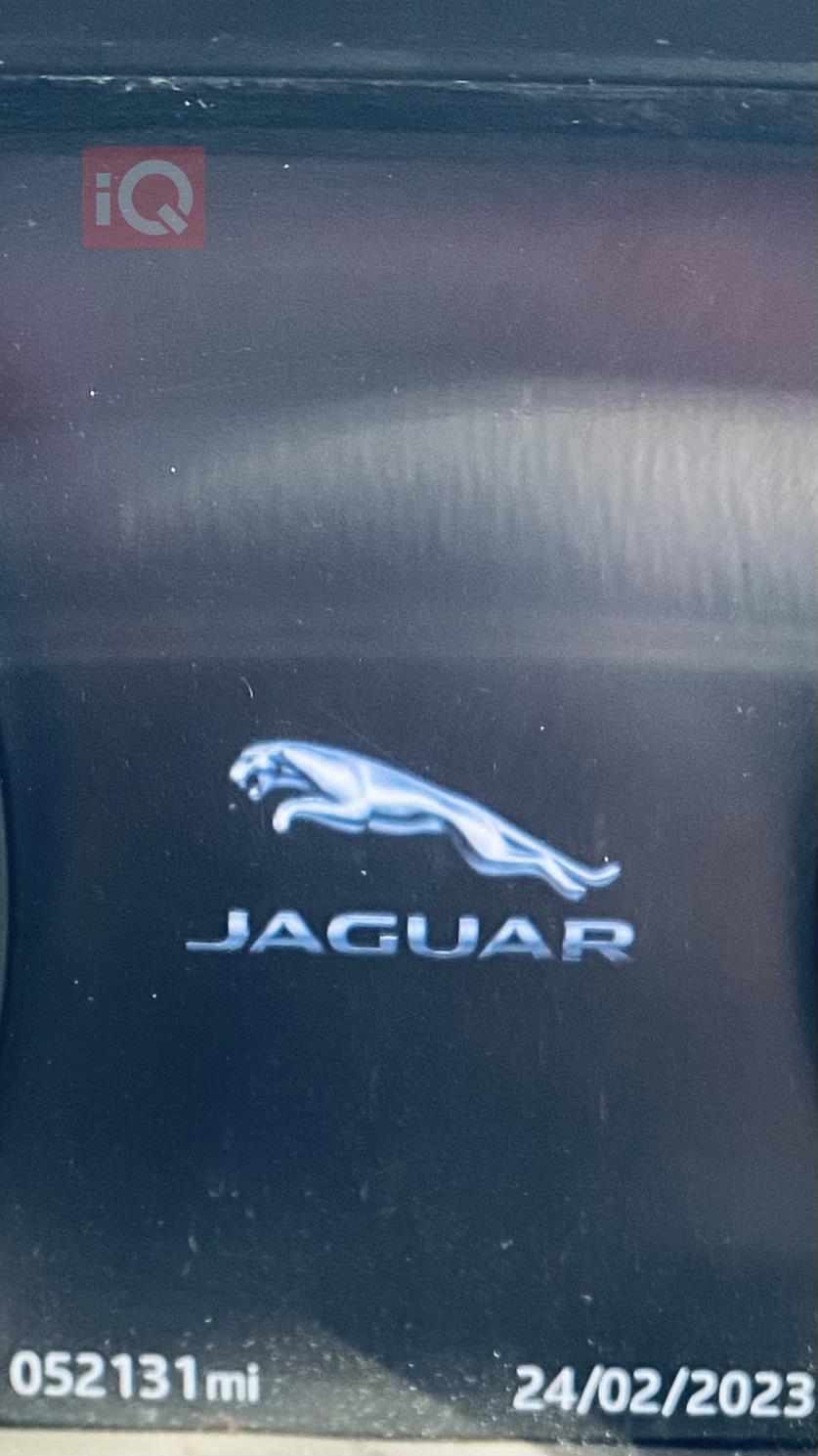 جاگوار XE